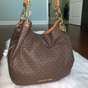 Brand New Micheal Kors Purse